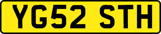 YG52STH