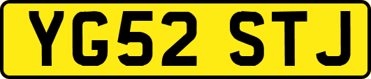 YG52STJ