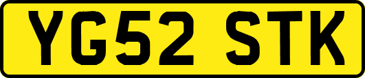 YG52STK