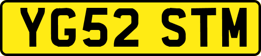 YG52STM