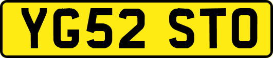 YG52STO