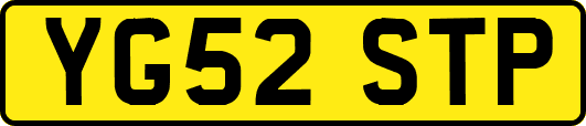 YG52STP