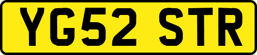 YG52STR