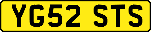 YG52STS