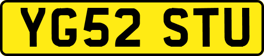 YG52STU