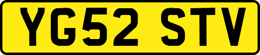 YG52STV