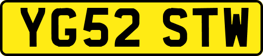 YG52STW