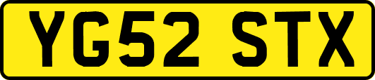 YG52STX