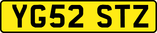 YG52STZ