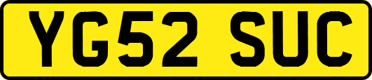 YG52SUC