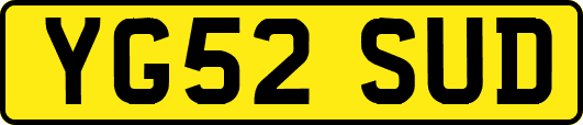 YG52SUD