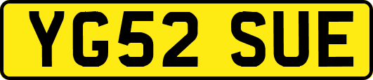 YG52SUE
