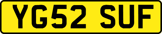 YG52SUF