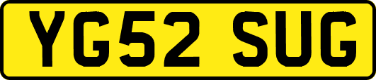 YG52SUG