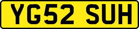 YG52SUH