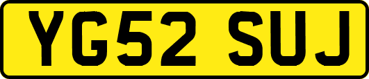 YG52SUJ