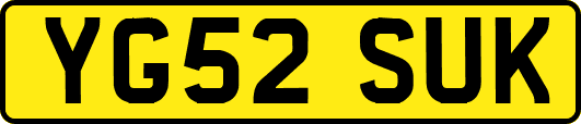 YG52SUK