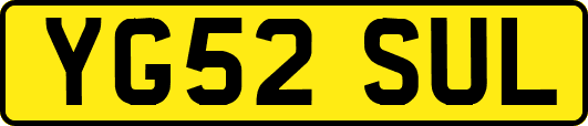 YG52SUL