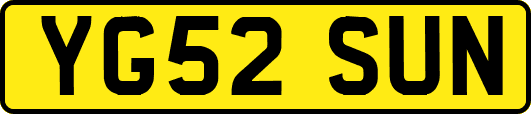 YG52SUN