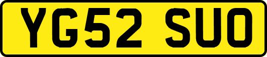 YG52SUO