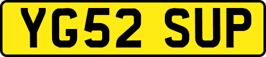 YG52SUP