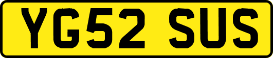 YG52SUS