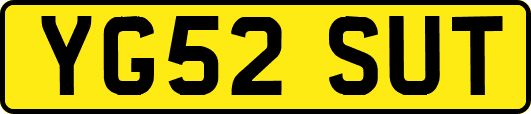 YG52SUT