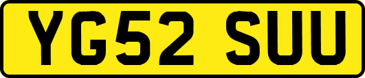 YG52SUU