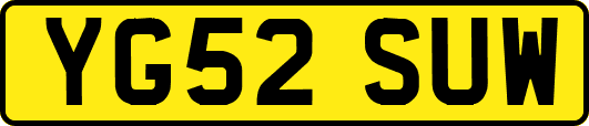 YG52SUW