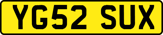 YG52SUX