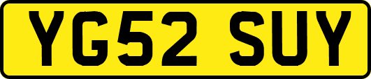 YG52SUY