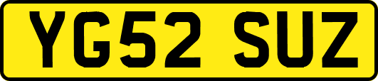 YG52SUZ