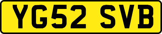 YG52SVB