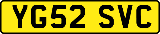 YG52SVC