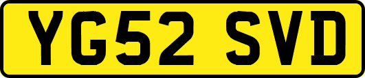 YG52SVD