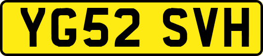 YG52SVH