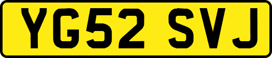 YG52SVJ