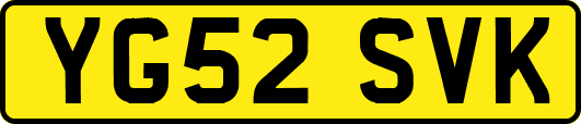 YG52SVK