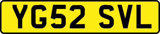 YG52SVL