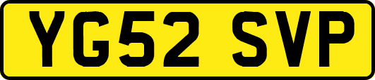 YG52SVP