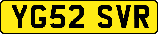 YG52SVR