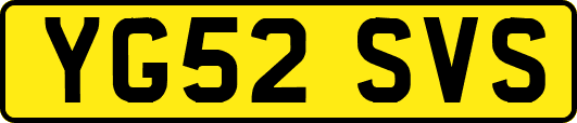 YG52SVS