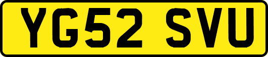 YG52SVU