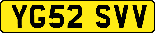 YG52SVV