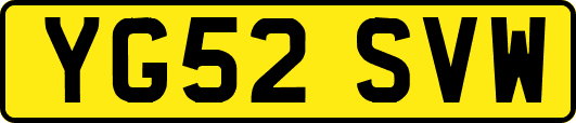 YG52SVW