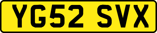 YG52SVX