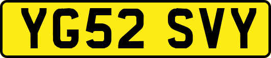 YG52SVY