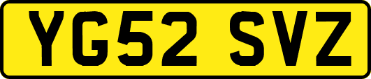 YG52SVZ