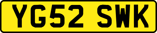 YG52SWK