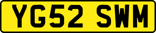 YG52SWM